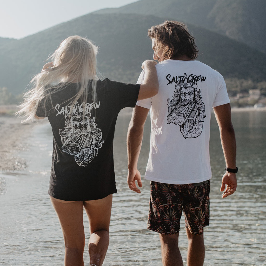 Salty Crew Tee