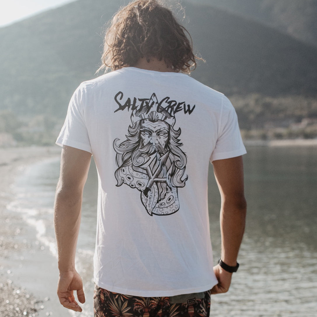 Salty Crew Tee