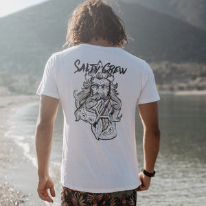 Salty Crew Tee