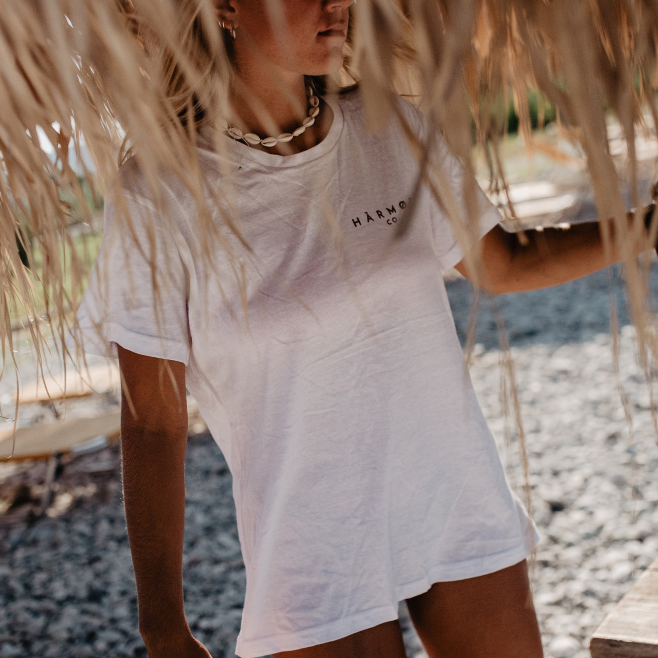 Salty Crew Tee