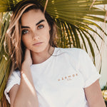 Ivory Tee