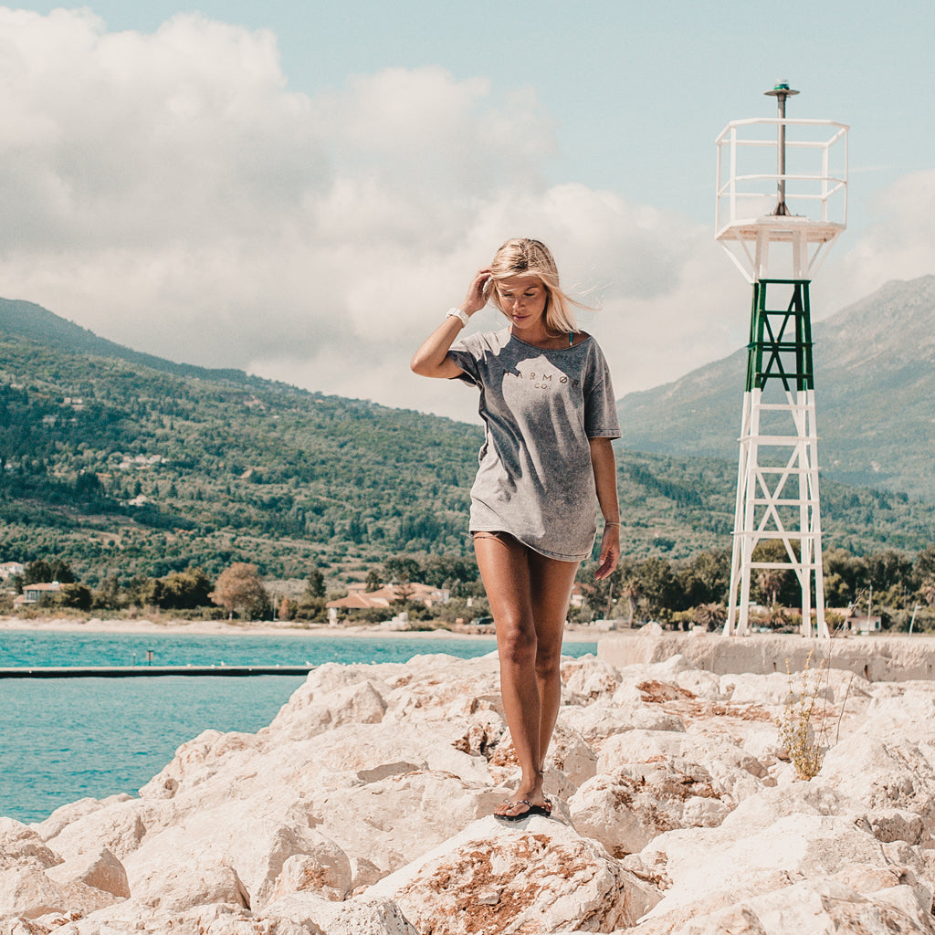 Island Tee