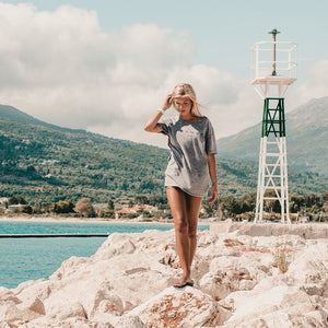 Island Tee