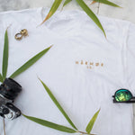 Ivory Tee