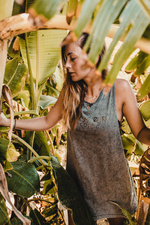 Island Vest
