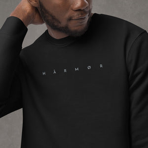 The Stealth Sweater