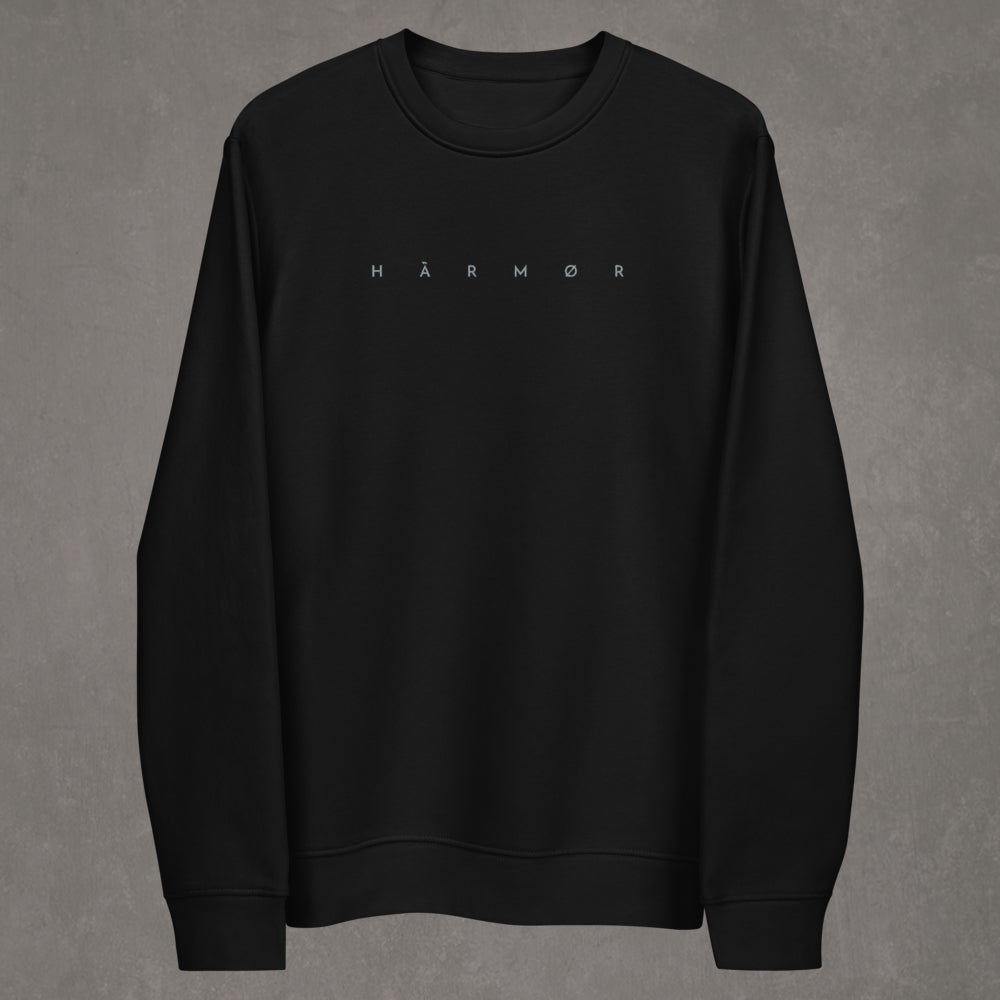 The Stealth Sweater