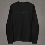 The Stealth Sweater