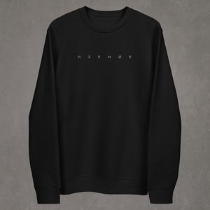 The Stealth Sweater