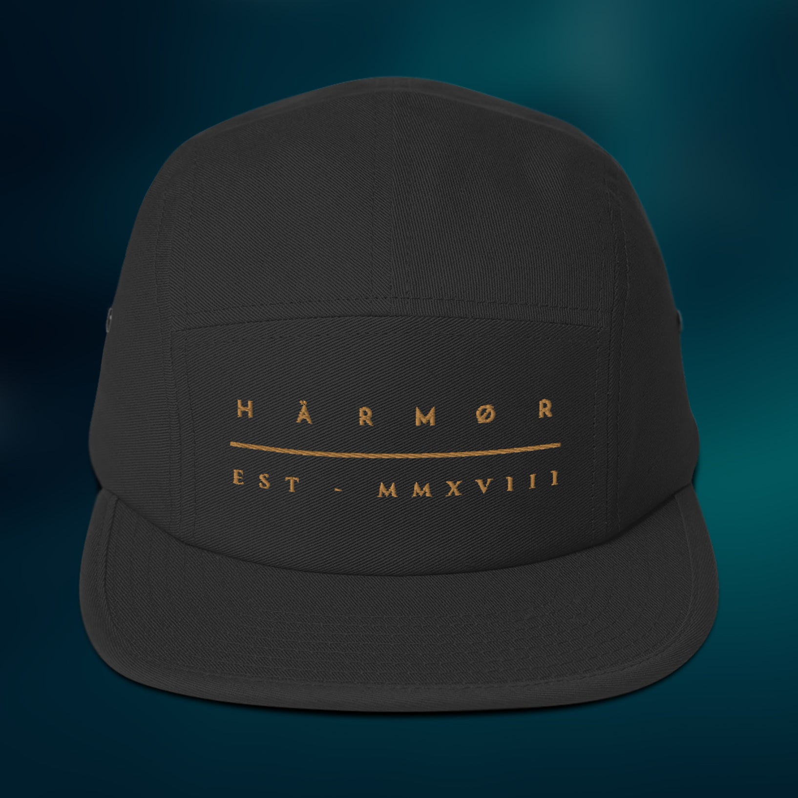 Shred Cap