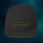 Shred Cap