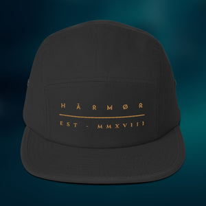 Shred Cap