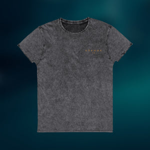 Stone Wash Tee