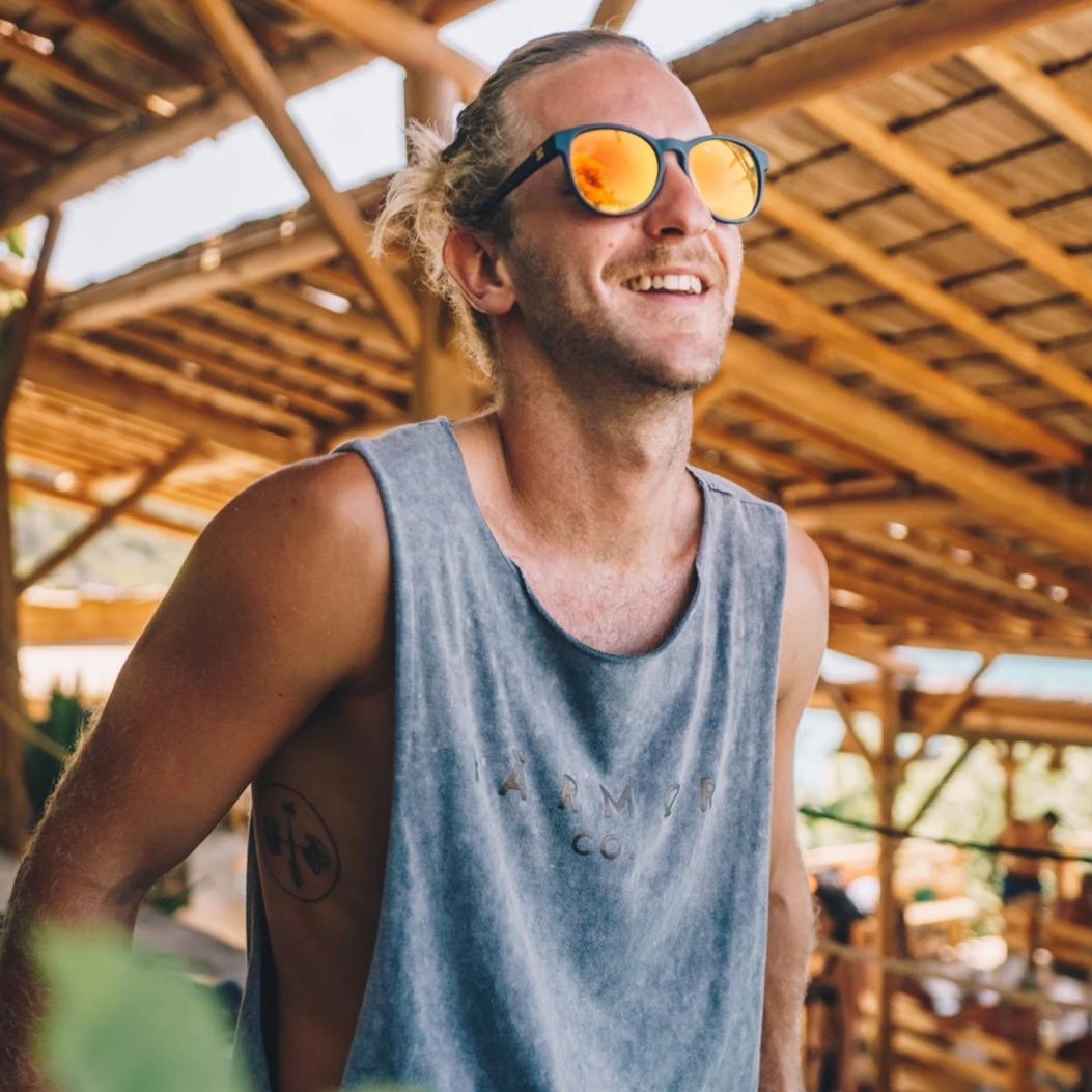 Island Vest