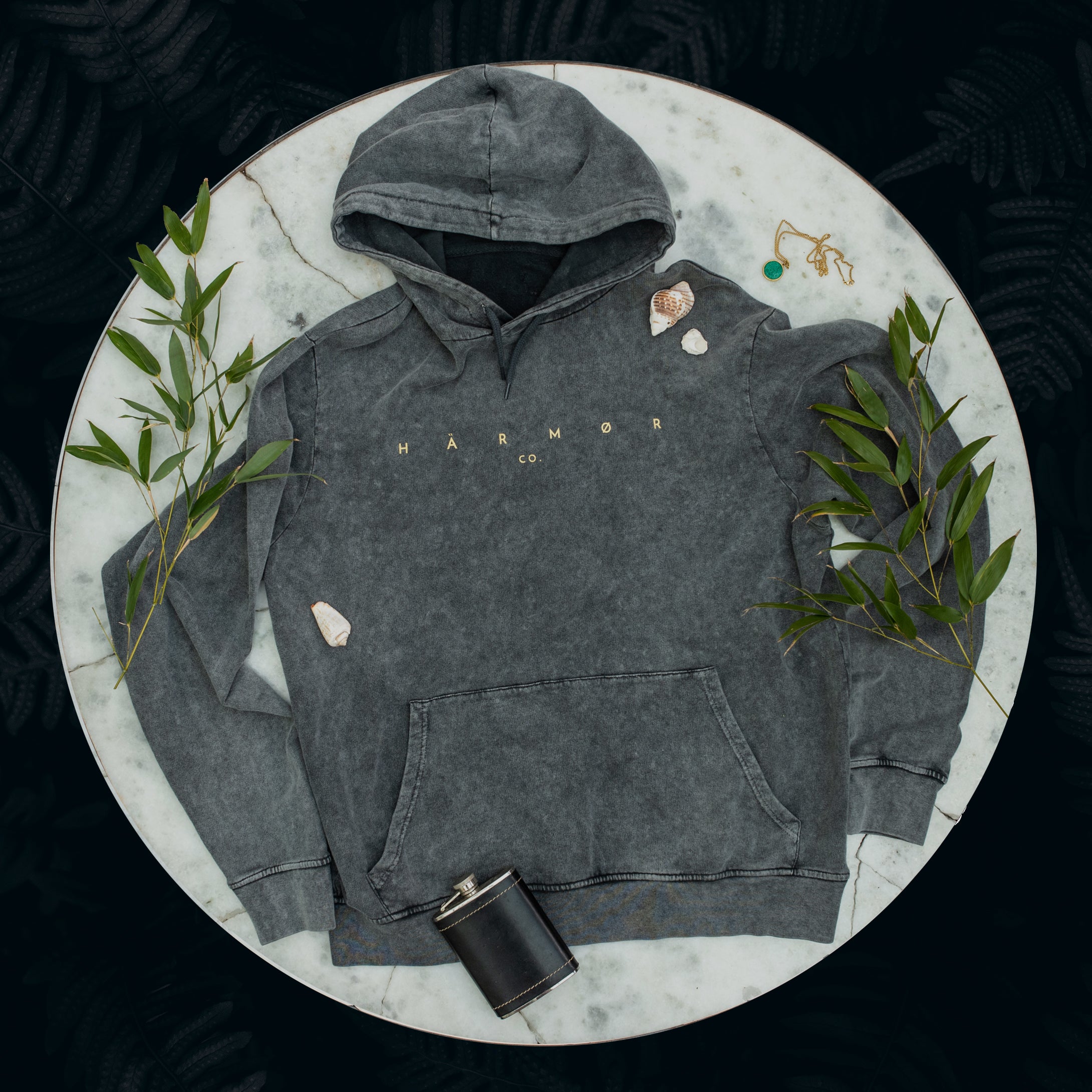 Island Hoodie