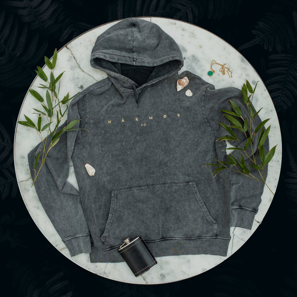 Island Hoodie