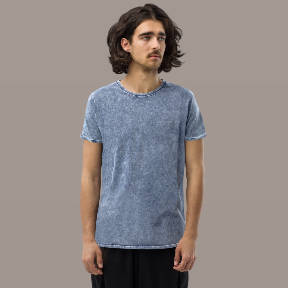 Ocean Wash Tee