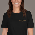 Noir Tee
