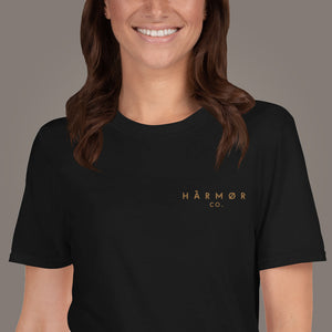Noir Tee