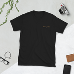 Noir Tee