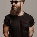 Noir Tee