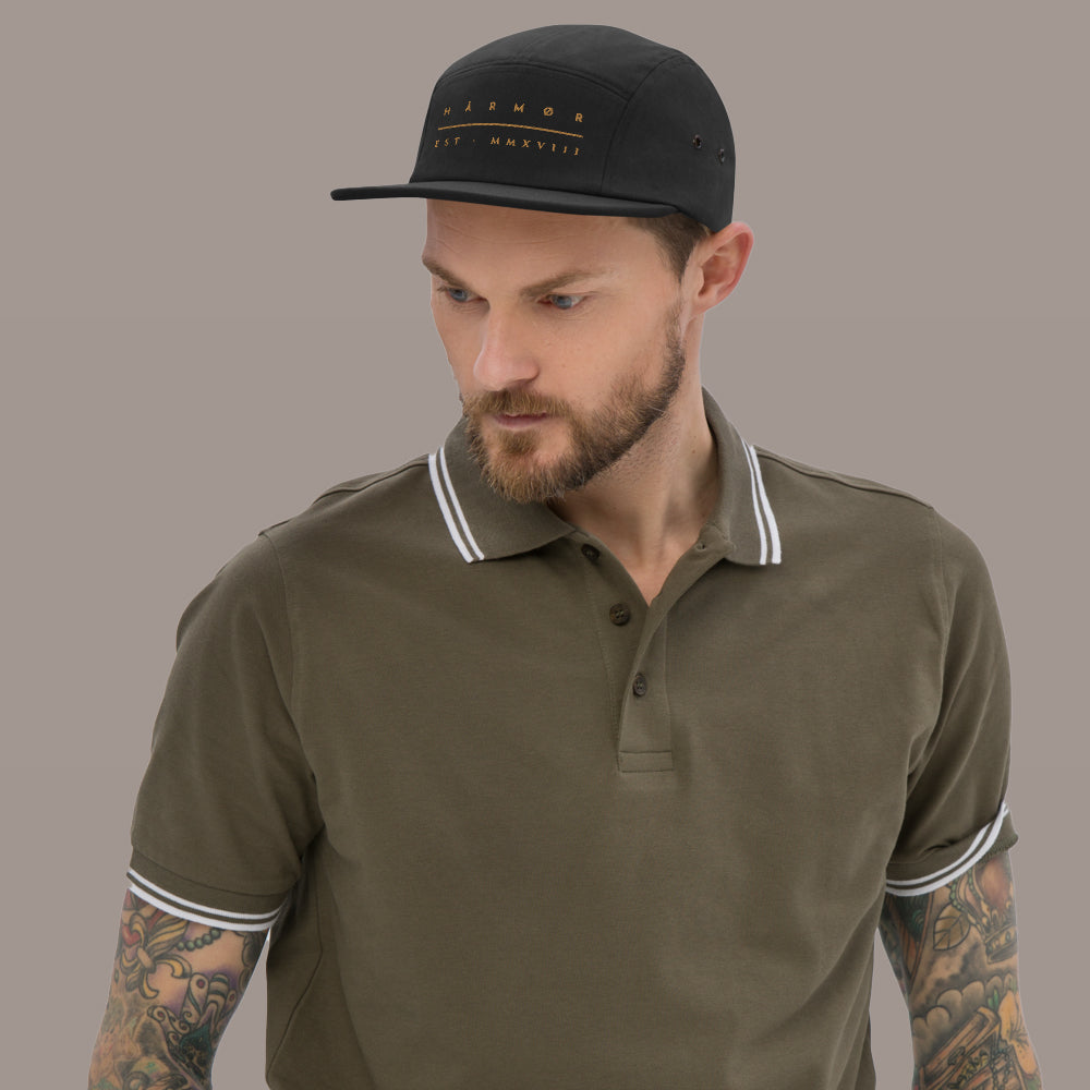 Shred Cap
