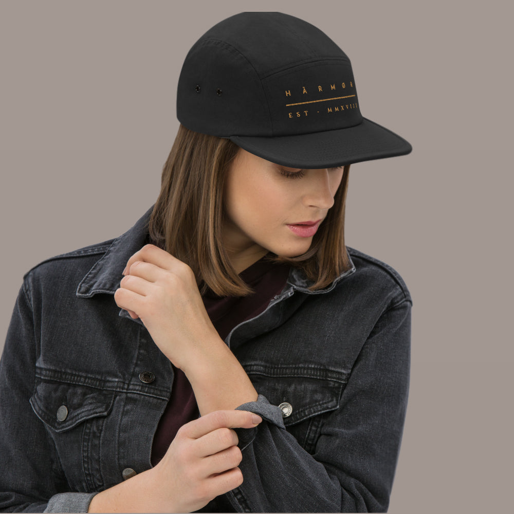 Shred Cap