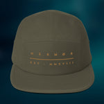 Shred Cap