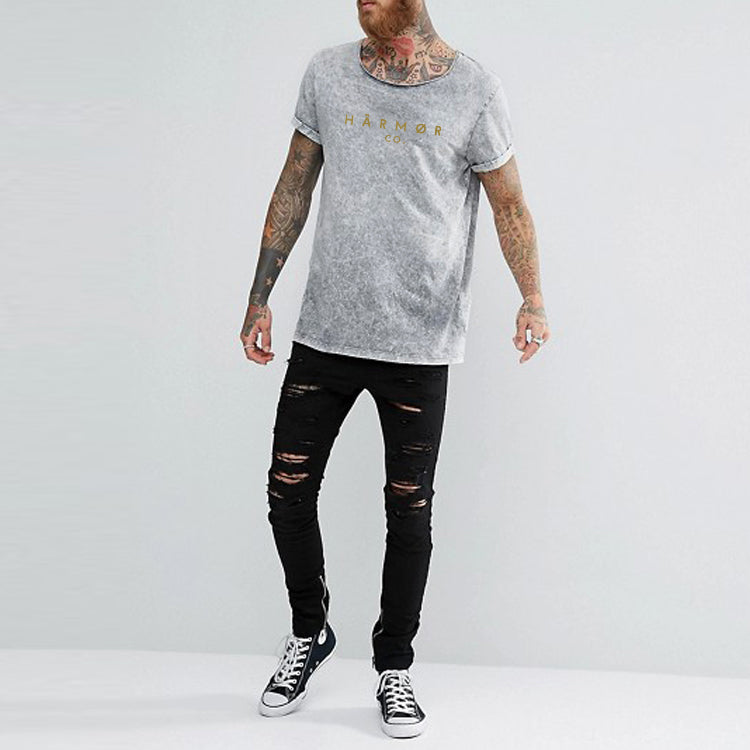 Island Tee