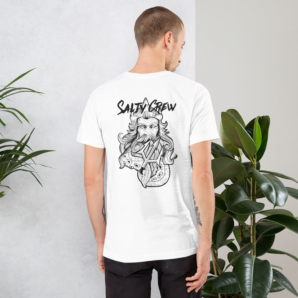 Salty Crew Tee