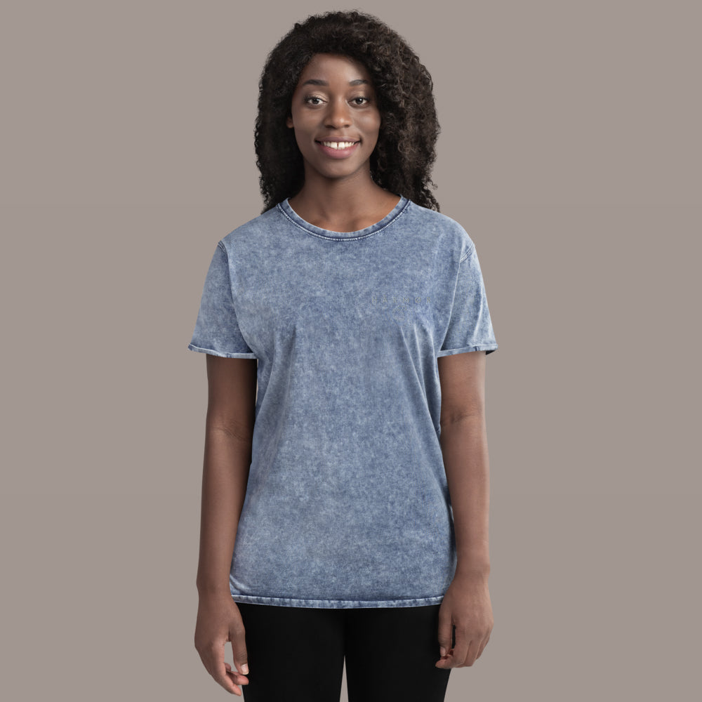 Ocean Wash Tee